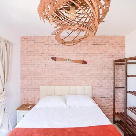 Apartamento Terracota Recreio - 2 quartos com vista para o mar-3
